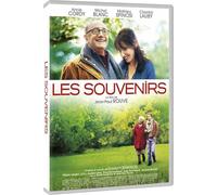 Les Souvenirs [Import anglais]