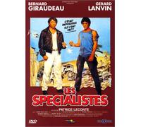 Les Spécialistes