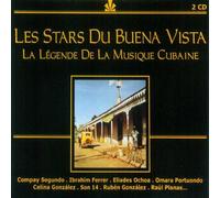 Les Stars Du Buena Vista