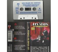 Les stars du cinéma volume 1