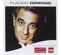 Les stars du classique : Placido Domingo