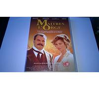 Les Steenfort, maîtres de l'orge