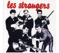 Les Strangers - Complete 60'S Instrumentals