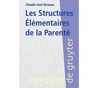 Les Structure Élémentaires de la Parenté