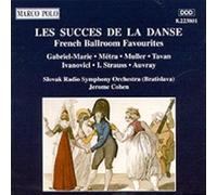 Les Succes de la Danse