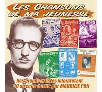 Les succès de Maurice Pon