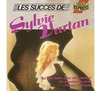 Les Succès De ... Sylvie Vartan Vol. 1