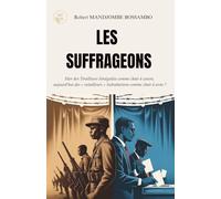 LES SUFFRAGEONS: Hier des tirailleurs Sénégalais comme chair à canon, aujourd’hui des « votailleurs » Subsahariens comme chair à urne ?