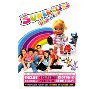 Les Super Clips Des Kids