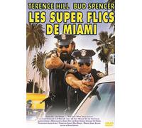 Les Super flics de Miami