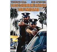 Les Super flics de Miami