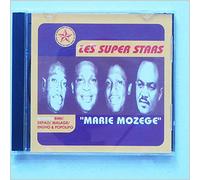 Les Super Stars - Marie Mozege