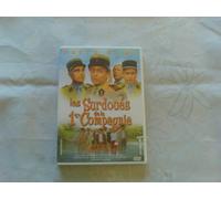 LES SURDOUES DE LA 1ERE COMPAGNIE Darry cowl