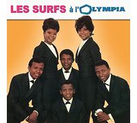 Les Surfs À l'Olympia