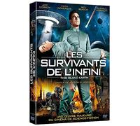 Les Survivants de l'infini
