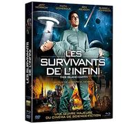 Les Survivants de l'infini [Combo Blu-ray + DVD]