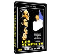 Les suspects [FR IMPORT] [DVD] (2008) Vanel, Charles; Dreville, Jean