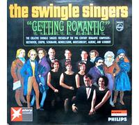 Les Swingle Singers - Getting Romantic