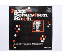Les Swingle Singers - Jazz Sebastien Bach No. 1