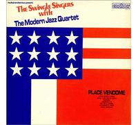 Les Swingle Singers - Place Vendome