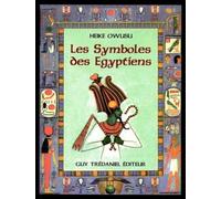 Les symboles des égyptiens