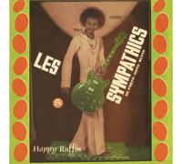 Les Sympathetics De Port Les Sympathetics De Porto-Novo Beni (Vinyl) (US IMPORT)