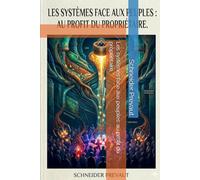 Les systèmes face aux peuples: au profit du propriétaire.