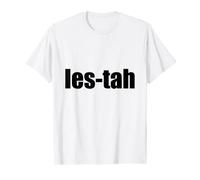 Les-Tah T Shirt
