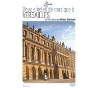 Les Talens Lyriques - 2 Siecles De Musiques A Versailles - DVD - P2222z