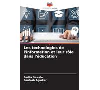 Les technologies de l'information et leur rôle dans l'éducation