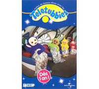 Les Teletubbies : Faites de beaux rêves avec les Teletubbies [VHS]