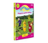 Les Teletubbies : Les Teletubbies jouent à cache cache