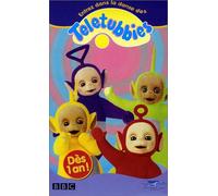 Les Teletubbies - Vol.2 : Entrez dans la danse des Teletubbies