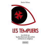 Les Templiers (Docs/récits/essais)