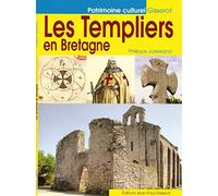 Les templiers en Bretagne