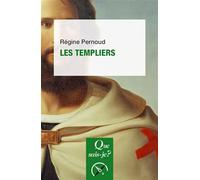 Les Templiers (Que sais-je?)
