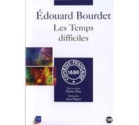Les Temps Difficiles Prix de Vente Conseille 19 Euros DVD
