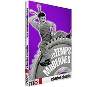 Les Temps modernes [Édition Simple]