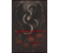 Les ténèbres de l'âme : tome 2