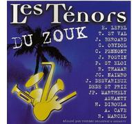 Les Tenors Du Zouk