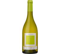 Les Terrasses Blanc 2024 - Château Pesquié
