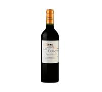 Les Terrasses de Saint Cristophe Saint Emilion 75cl