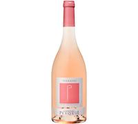Les Terrasses Rosé 2025 - Château Pesquié