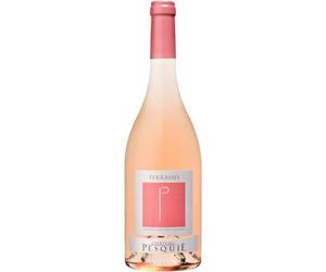 Les Terrasses Rosé 2025 - Château Pesquié