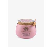 Les Terres Blanches Les Terres Blanches Blanches Salt Flakes Camargue 100g