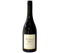 Les Terres du Roy Cotes Du Rhone Wine 75 cl (Case of 3)