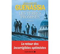 Les Terres promises