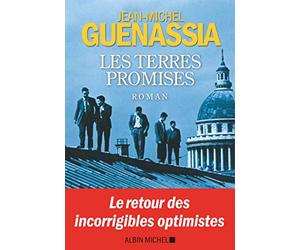 Les Terres promises