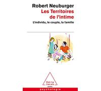 Les Territoires de L'Intime (Oj.Poche Psycho)