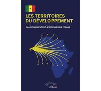 Les territoires du développement (Harmattan Sénégal)